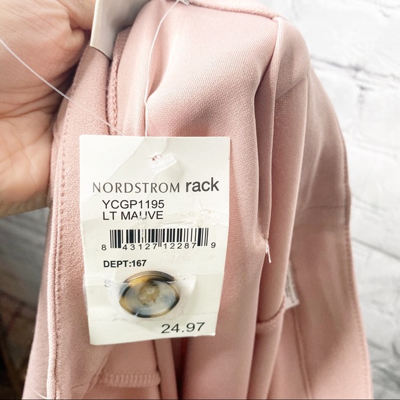 Good Luck Gem | NWT High Waist Ankle Pants - Picture 6 of 7